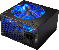 Rosewill RP600V2-S-SL